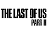 the last of us 2 new logo